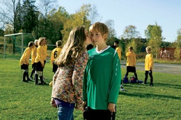 The Liverpool Goalie